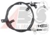 HYUNDAI 599204F200 Cable, parking brake